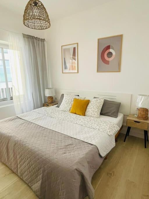 Apartament Mariola Calp Extérieur photo