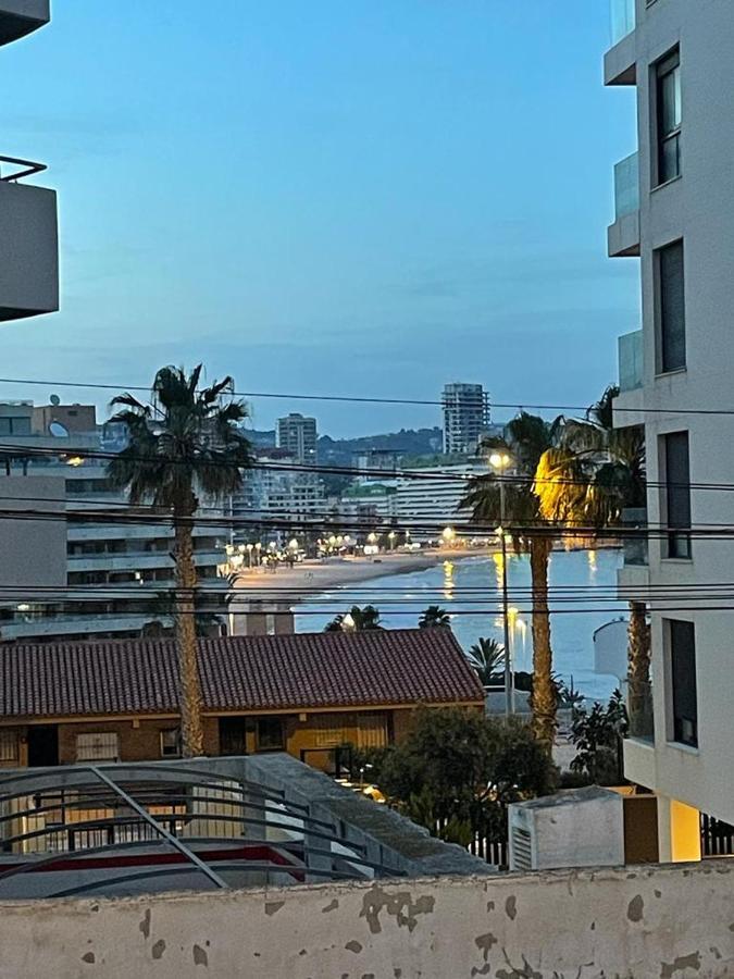 Apartament Mariola Calp Extérieur photo