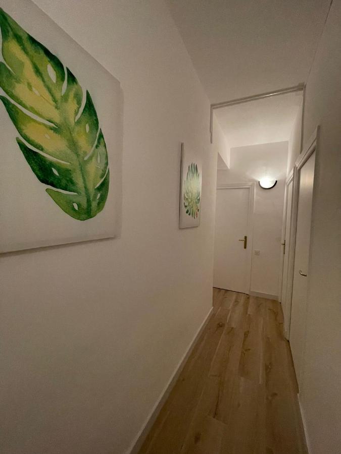 Apartament Mariola Calp Extérieur photo