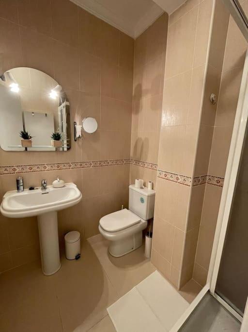 Apartament Mariola Calp Extérieur photo