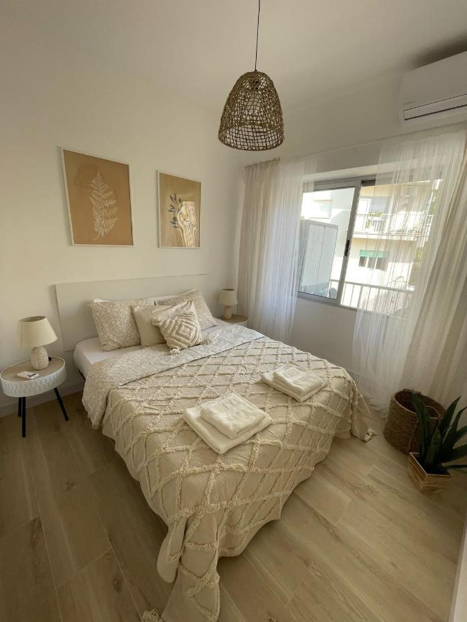Apartament Mariola Calp Extérieur photo