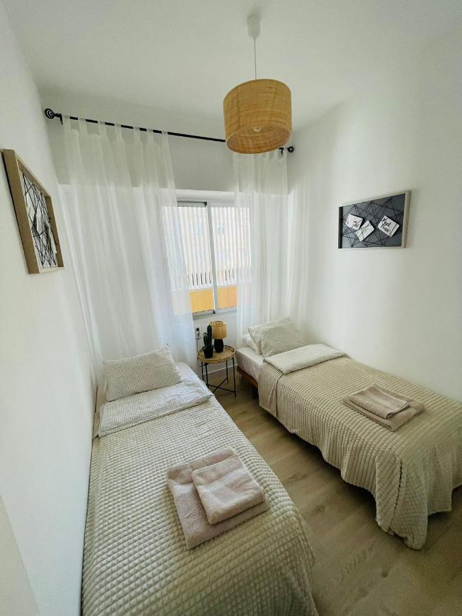 Apartament Mariola Calp Extérieur photo