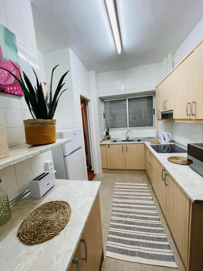 Apartament Mariola Calp Extérieur photo