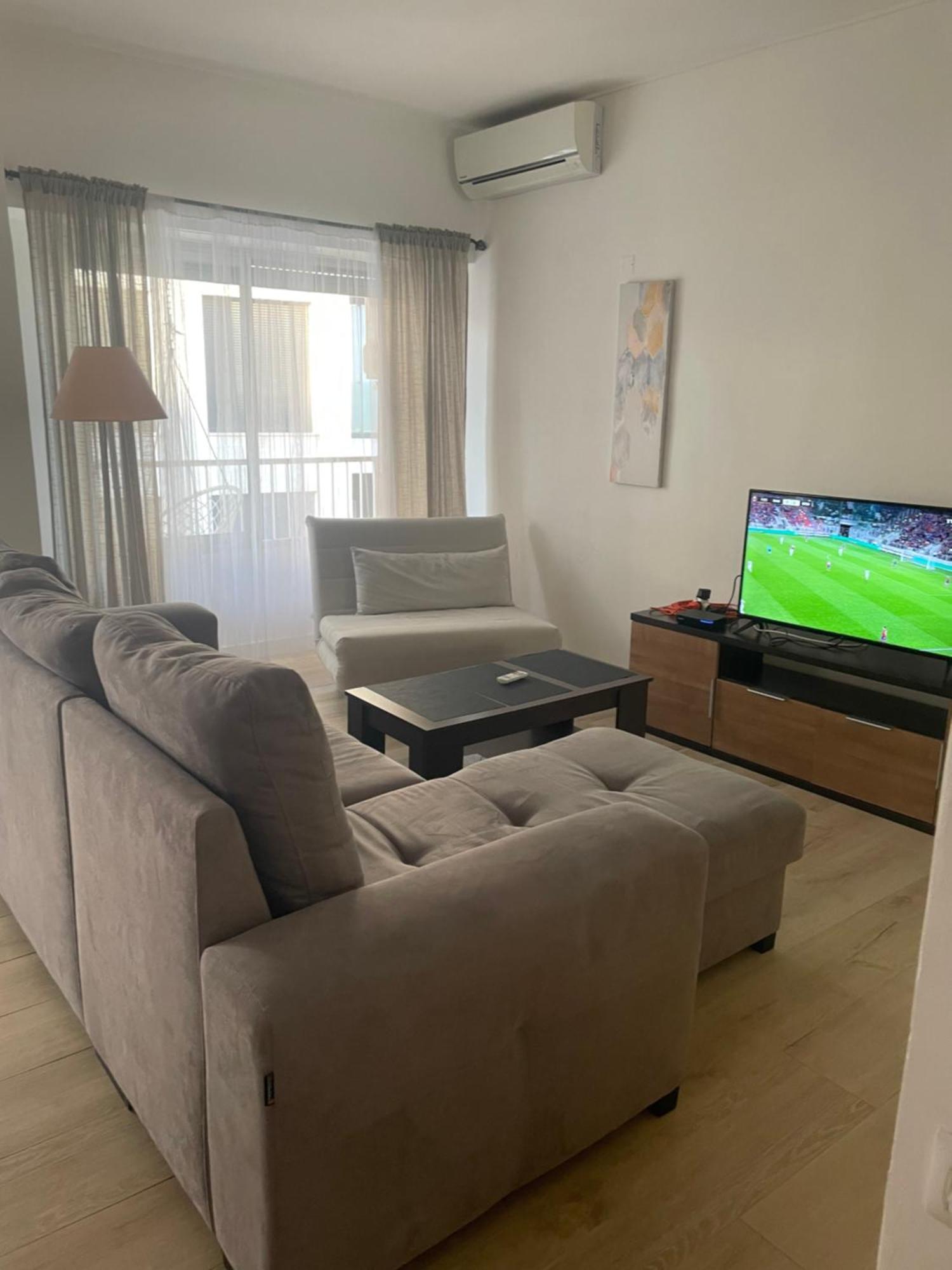 Apartament Mariola Calp Extérieur photo